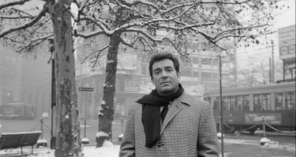 la vita agra, carlo lizzani