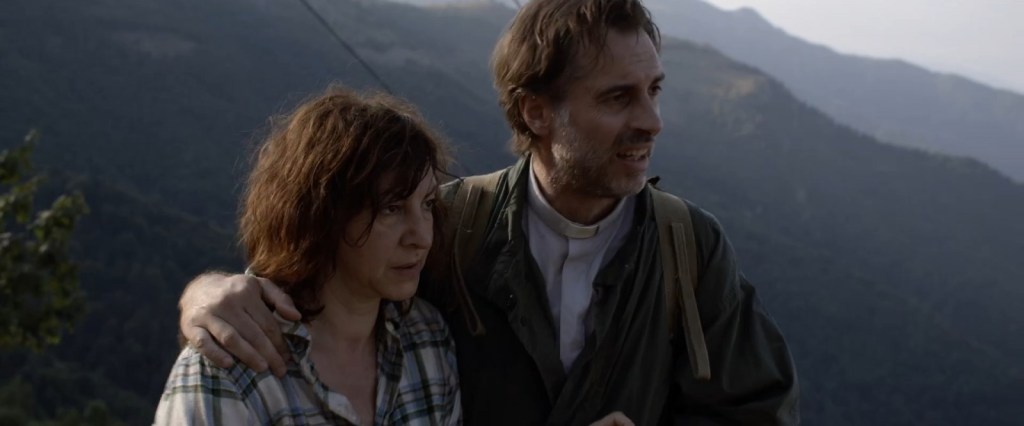 l'ultimo viaggio, lorenzo ceva valla, mario garofalo, intervista