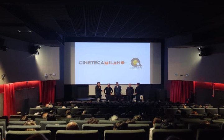 l'ultimo viaggio, lorenzo ceva valla, mario garofalo, intervista