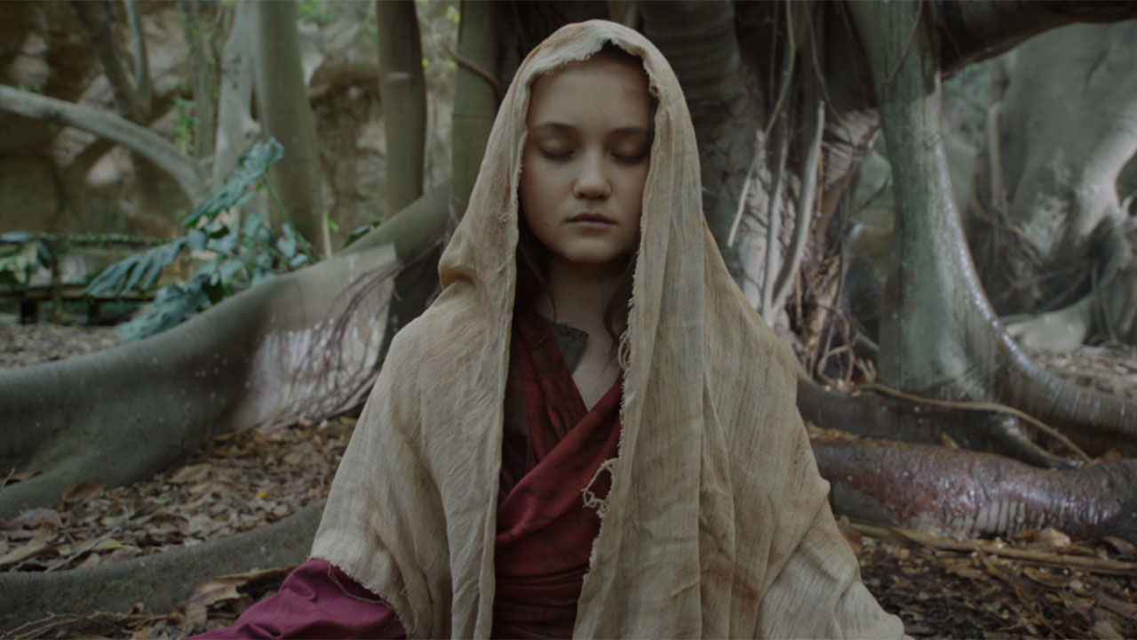 milarepa, louis nero