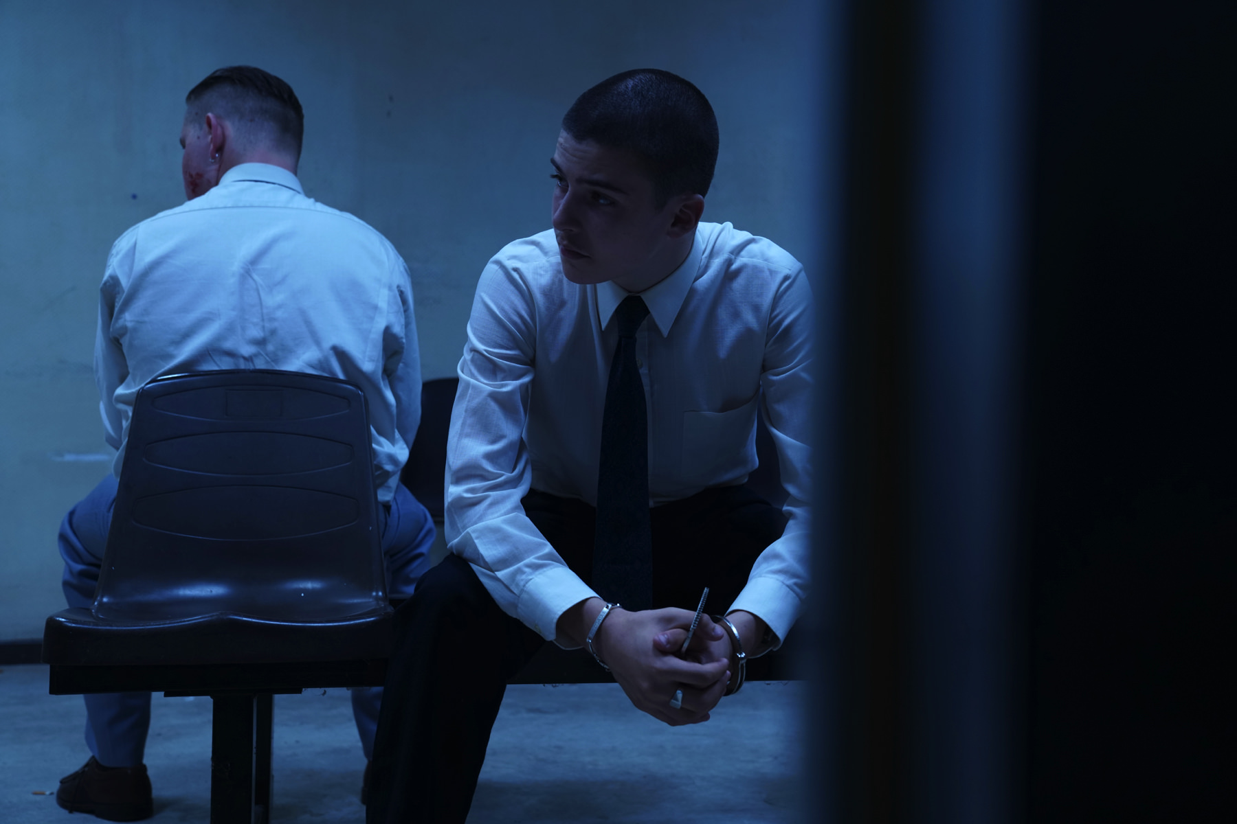 l'amore che non muore, gilles lellouche