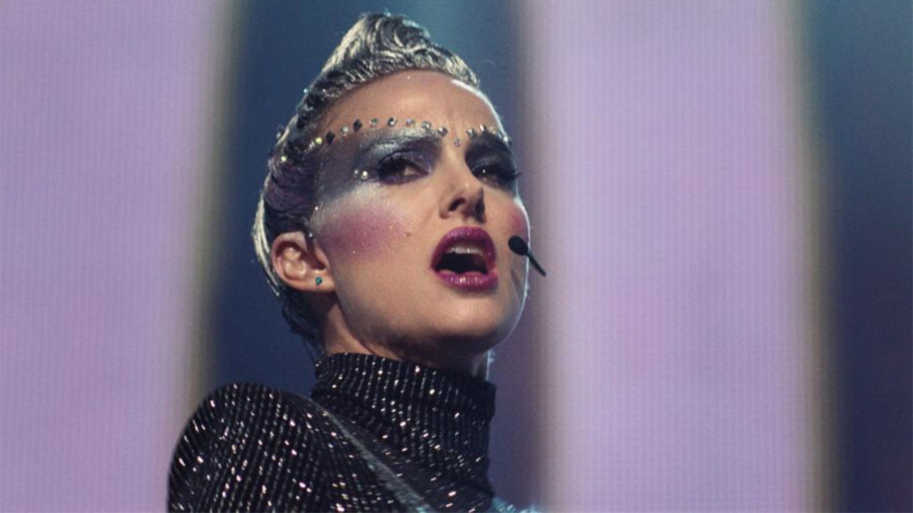 vox lux