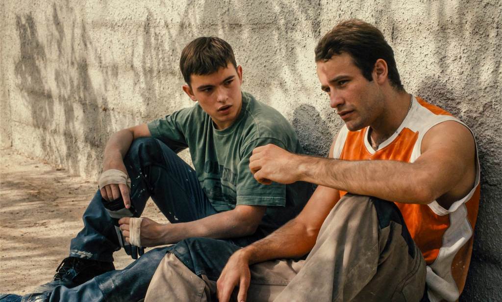 ENZO (2025): recensione