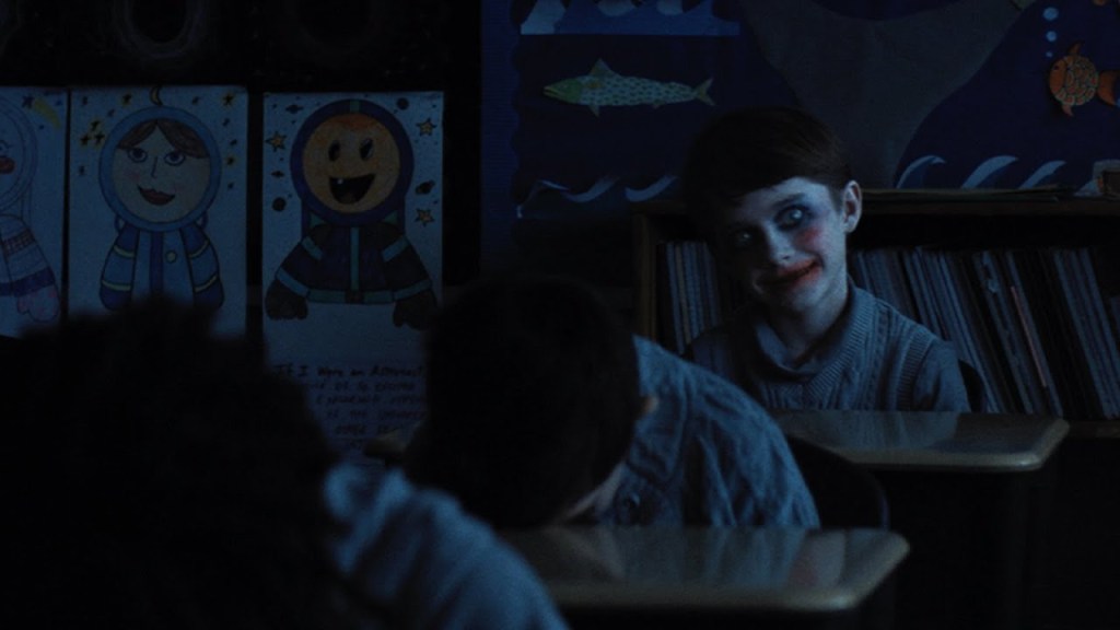 WEAPONS (2025): recensione