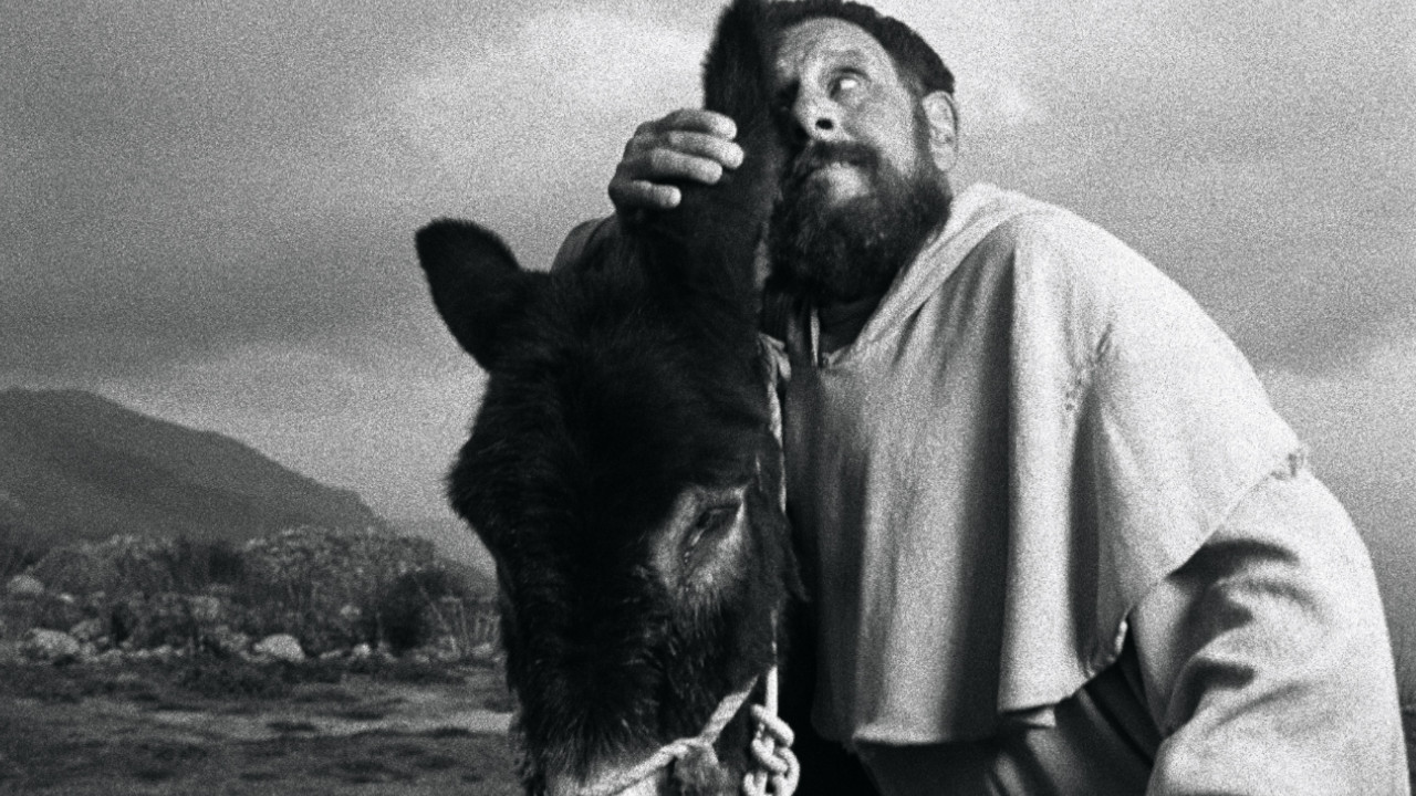 un film fatto per bene, franco maresco, venezia82