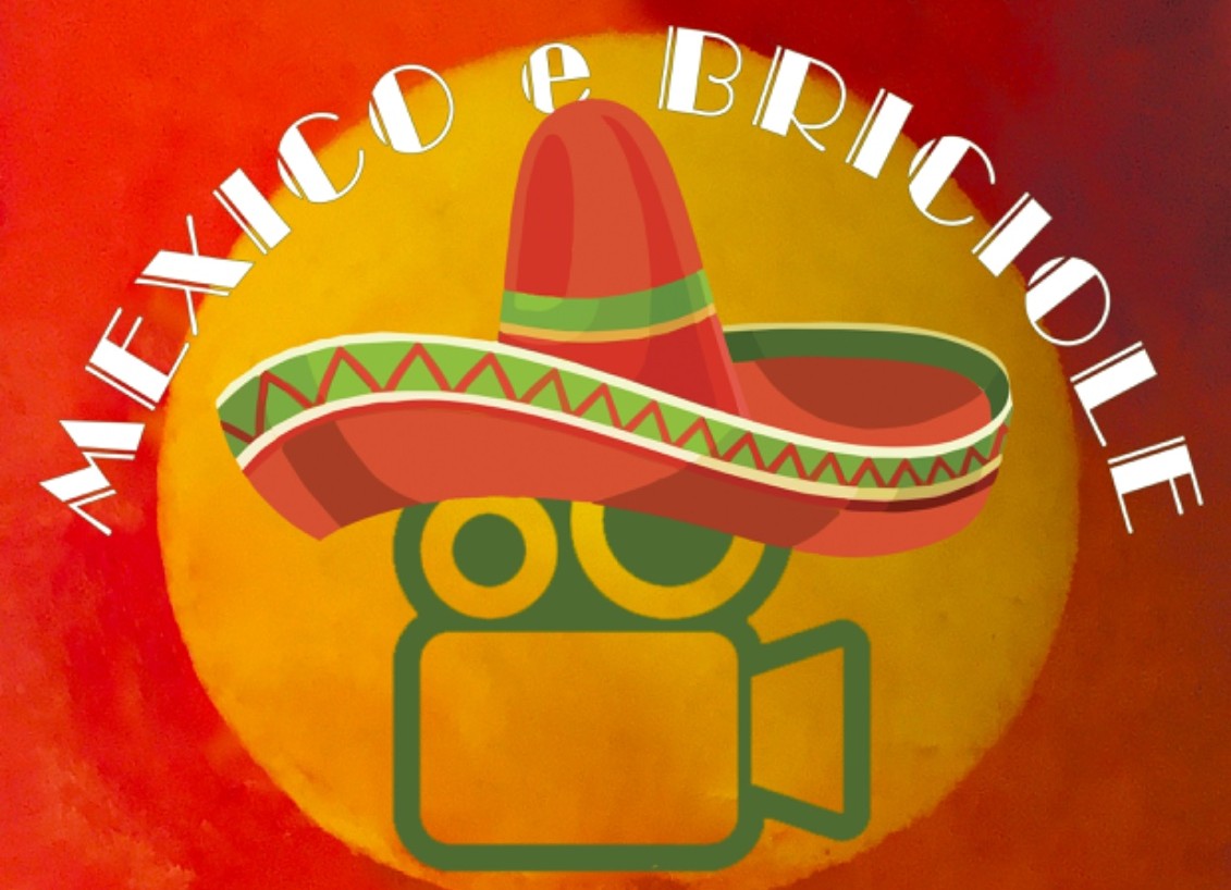 mexico e briciole, cinema mexico, rassegna
