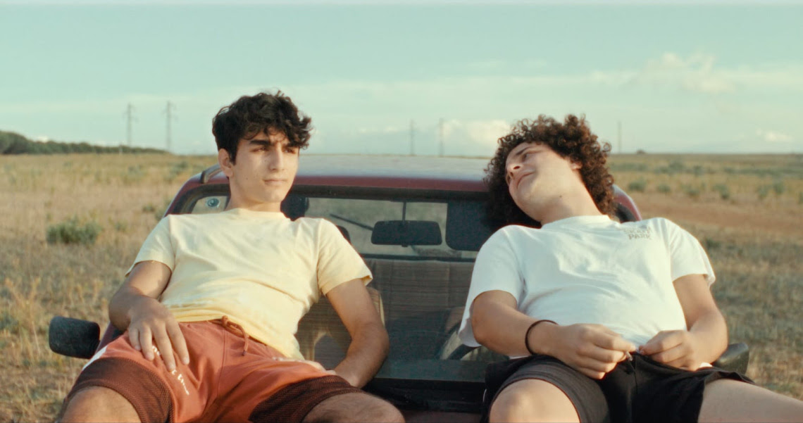 labirinti, giulio donato