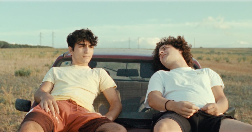 LABIRINTI – L’ABC del film&nbsp;queer?