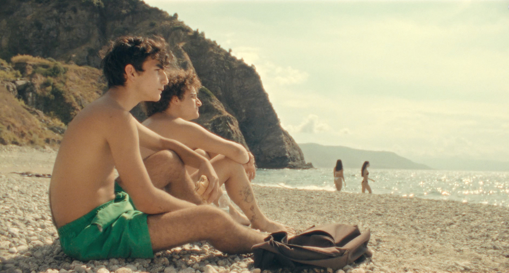 labirinti, giulio donato