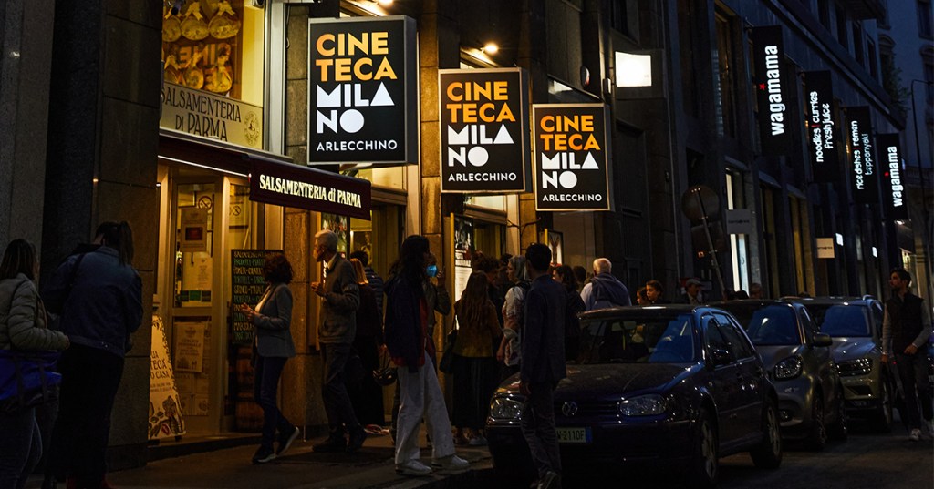 Uno, due, tre…&nbsp;festival!