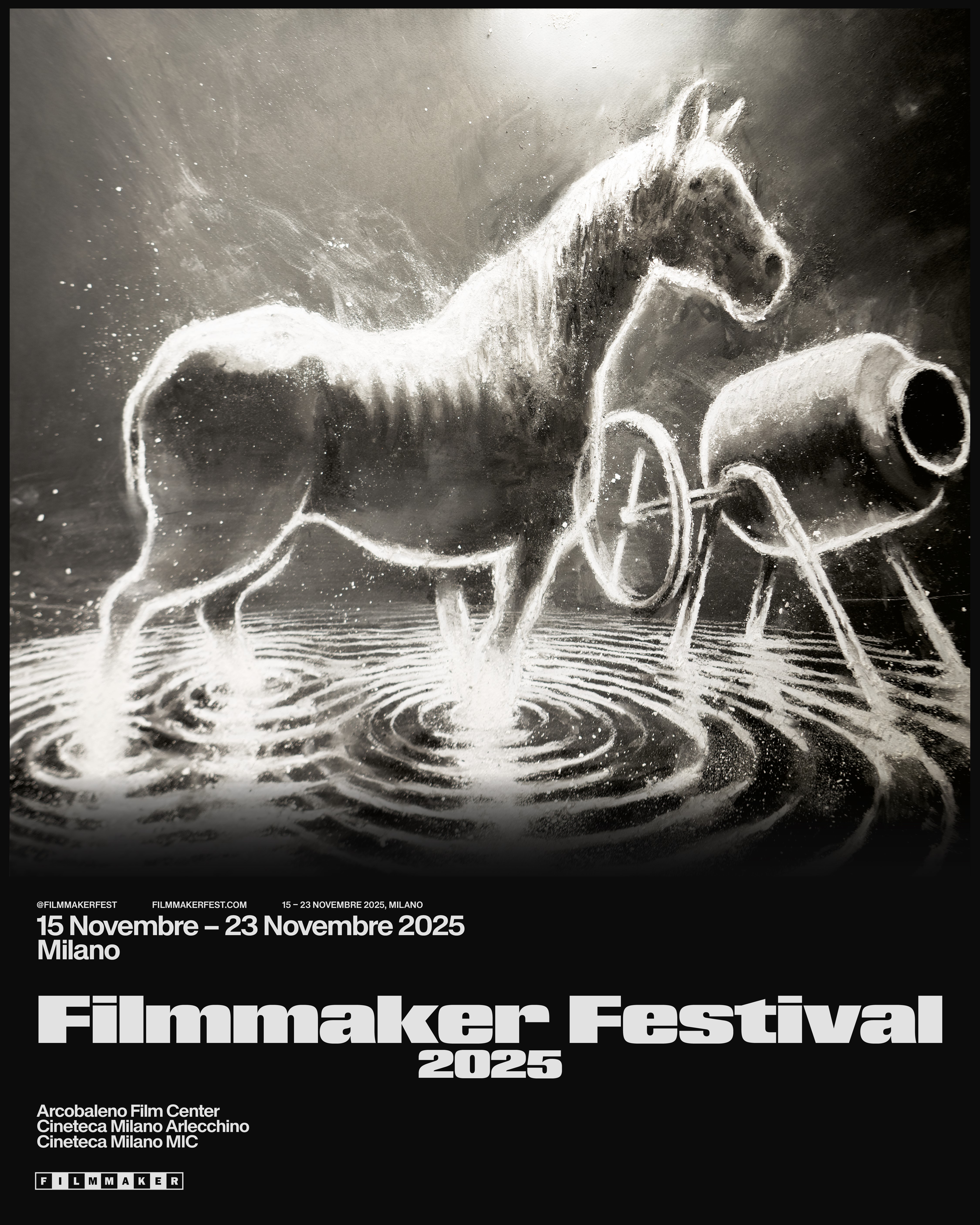 filmmaker, filmmaker festival