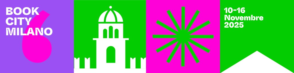 BOOKCITY: gli eventi&nbsp;cinematografici