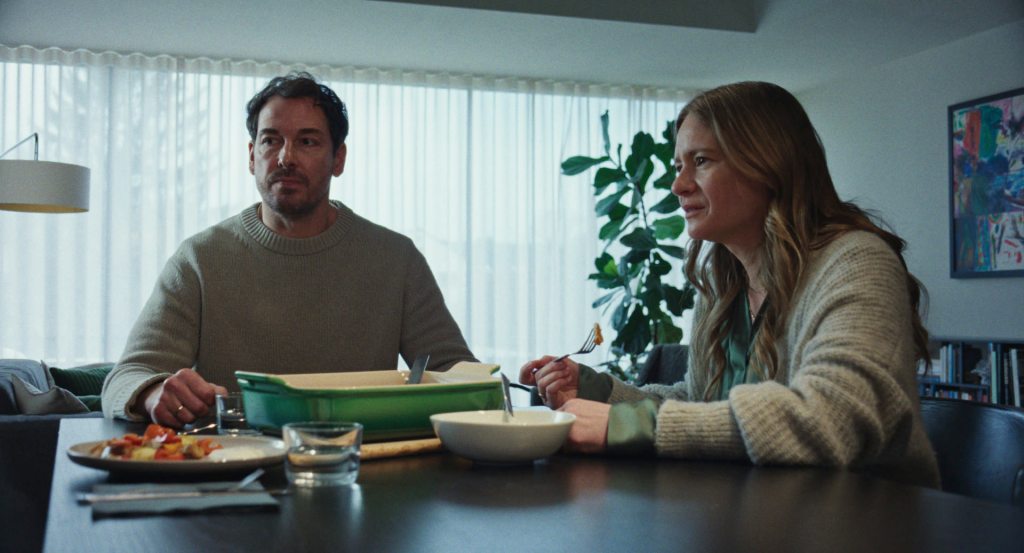 LO SCHIAFFO: recensione