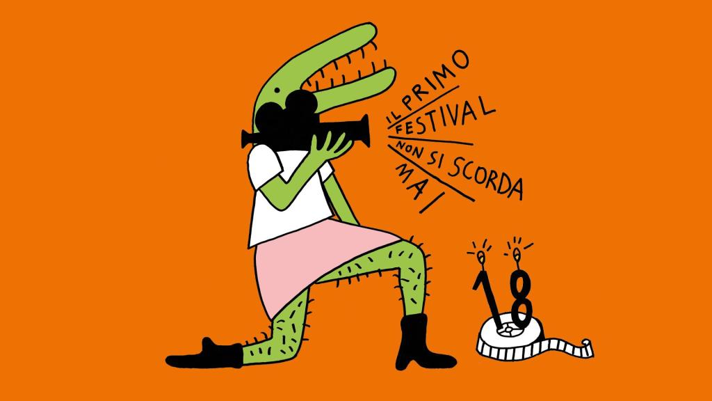 PICCOLO GRANDE CINEMA: 18 anni di&nbsp;festival