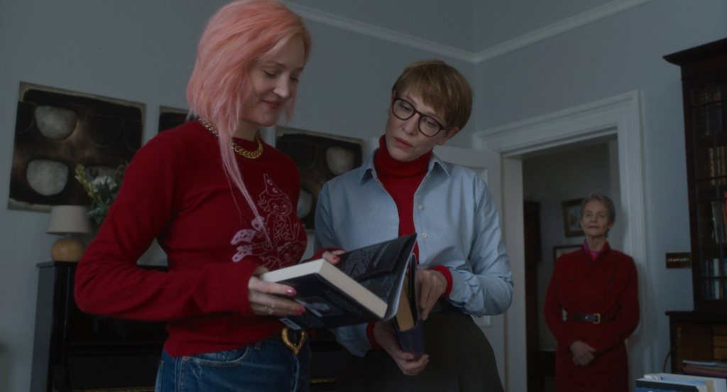 FATHER MOTHER SISTER BROTHER:&nbsp;recensione