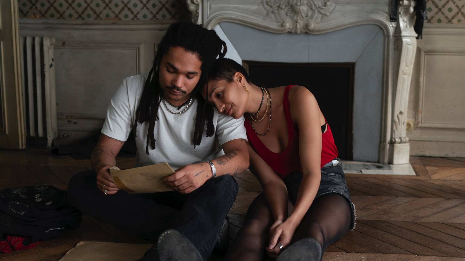 father mother sister brother, jim jarmusch