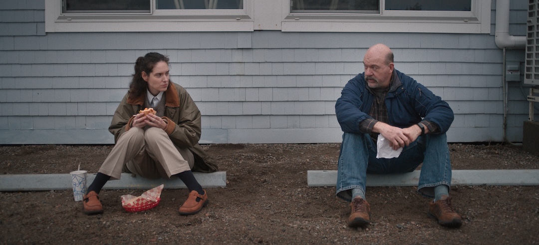 sorry baby, eva victor