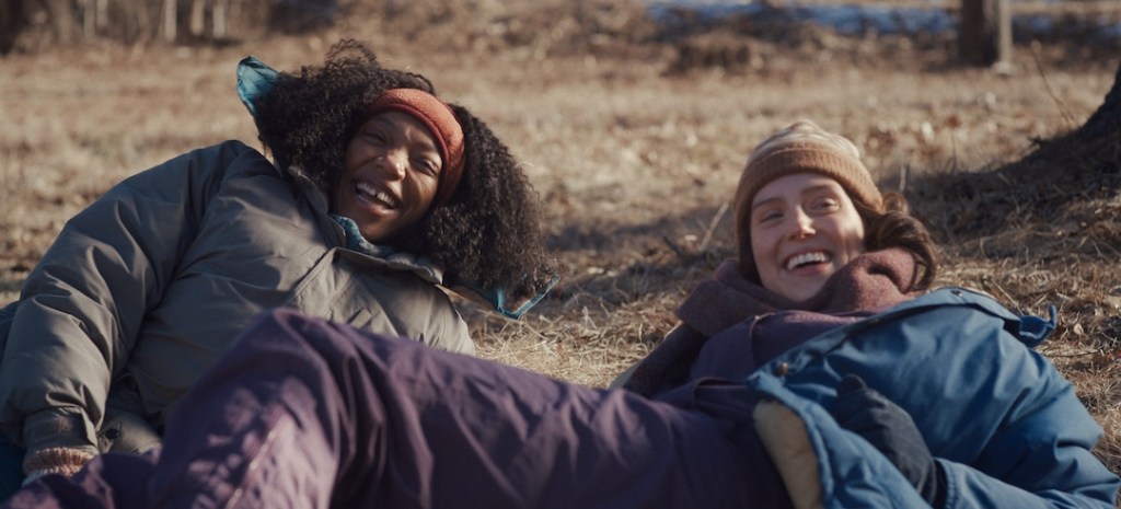 SORRY, BABY: il mondo di&nbsp;Agnes