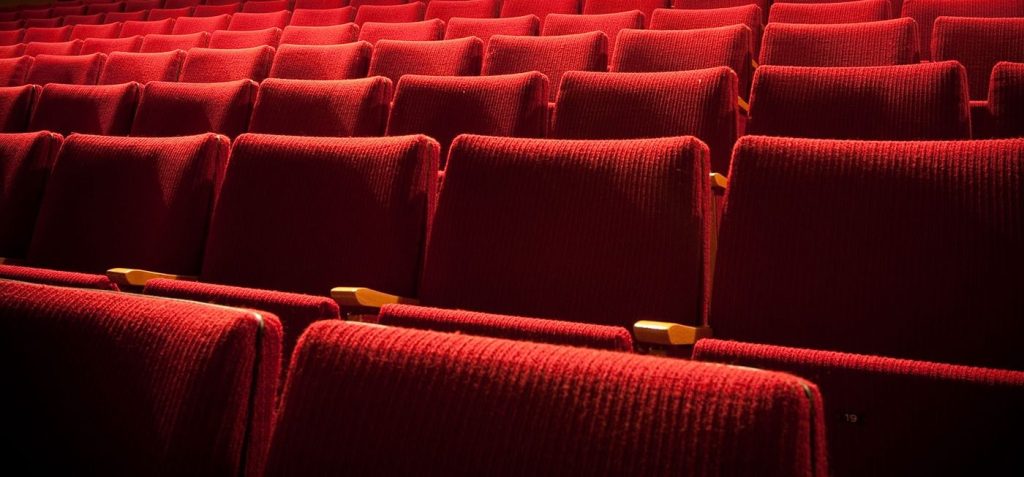 Andiamo al cinema? Tessere e&nbsp;abbonamenti