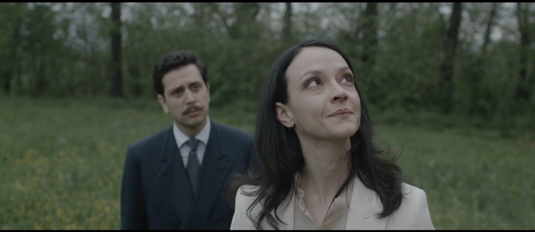 la ragazza delle gardenie