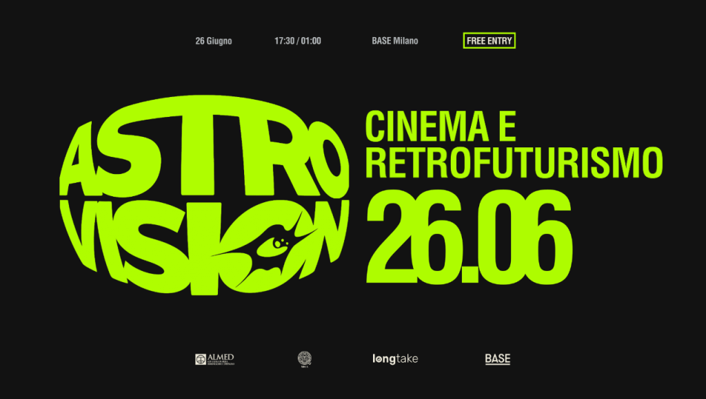 astrovision